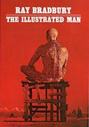 The Illustrated Man by Ray Bradbury photo illustrated man_zpsolwjc6xl.jpg