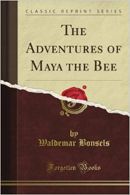 The Adventure of Maya the Bee by Waldemar Bansels photo maya the bee_zpsmlkt0gli.jpg