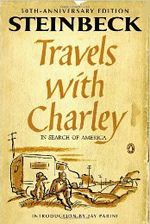 Travels with Charley, John Steinbeck