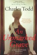 An Unmarked grave, Charles Todd