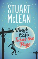 Vinyl Cafe Turns the Page by Stuart McLean photo vinyl cafe_zpsyvgbhmqq.jpg