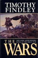 The Wars by Timothy Findley photo wars_zps473cbfe0.jpg