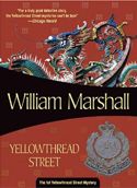 Yellowthread street, William Marshall