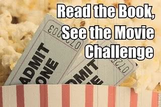 Read the Book,Read the Book,See the Movie Reading Challenge,See the Movie Reading Challenge