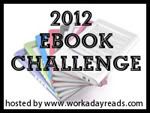 ebook challenge 2012