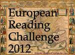 European Reading Challenge 2012