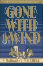 Gone with the Wind,Margaret Mitchell