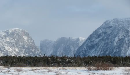 gros Morne National Park