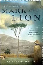 Mark of the Lion,Jade del Cameron,Suzanne Arruda
