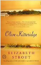 Olive Kitteridge,Elizabeth Strout