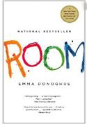 Room,Emma Donoghue