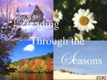 Reading Through the Seasons Challenge,Book Dragon's Lair,Reading challenge