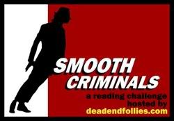 Smooth Criminals Challenge 2012