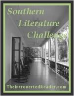Southern Literature  Reading Challenge