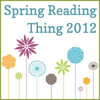 Spring Reading Thing