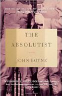 The Absolutist, John Boyne