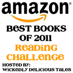 Amazon best books reading challenge