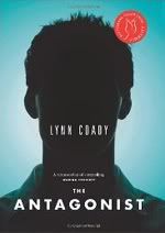 The Antagonist, Lynn Coady