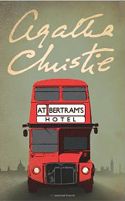 At Bertram's Hotel, Agatha Christie