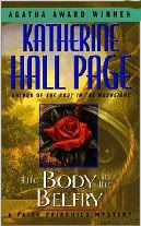 The Body Belfry,a Faith Fairchild Mystery,Katherine Hall Page
