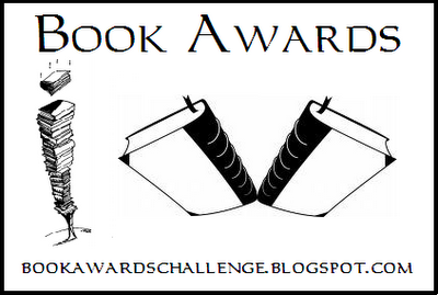 Book Awards Challenge,award winning books