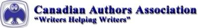 Canadian Authors Assoc logo