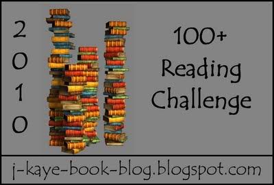 100+ Reading Challenge,100+ Reading Challenge