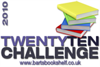 Ten Categories Reading Challenge,Ten Categories Reading Challenge