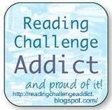 Reading Challenge Addict 2012