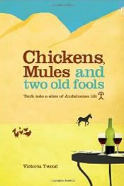 Chickens &amp; Mules