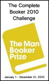 The Man Booker Prize Challenge,The Complete Booker Challenge