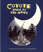 Coyote Sings