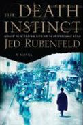 Death Instinct,Jed Rubenfeld