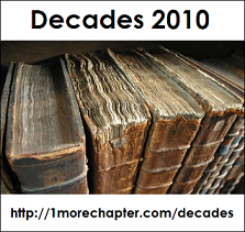 Decades 2010 reading Challenge