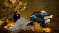 autumn books