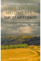 East of the Mountains, David Guterson