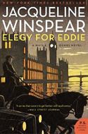 Elegy for Eddie, Jacqueline Winspear