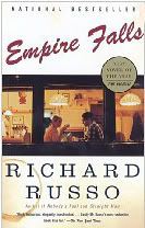 Empire Falls,Richard Russo,Pulitzer Prize for fiction