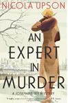 An Expert in Murder,Josephine Tey,Nicola Upson