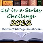 first in a series challenge 2012