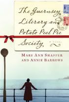 The Guernsey Literary and Potato Peel Pie Society,Mary Ann Shaffer,Annie Barrows