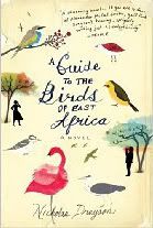 A Guide to the Birds of East Africa,Nicholas Drayson