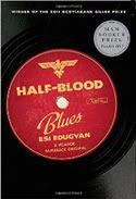 125 Half-blood blues