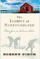 Iambics of Newfoundland, Robert Finch