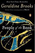 People of the Book,Geraldine Brooks