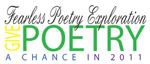 Fearless Poetry Exploration Challenge