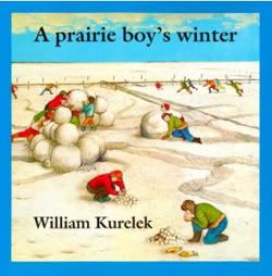 a Prairie Boy's Winter