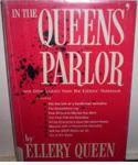 In the Queens' Parlor or Leaves from the Editors&#8217; Notebook