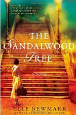 The Sandalwood Tree,Elle Newmark