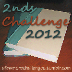 seconds challenge 2012
